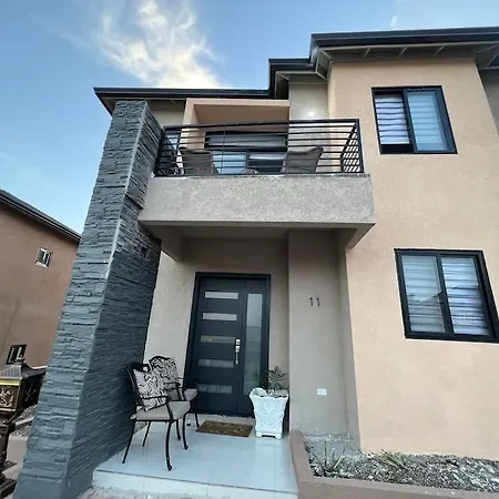 Allwood Villa